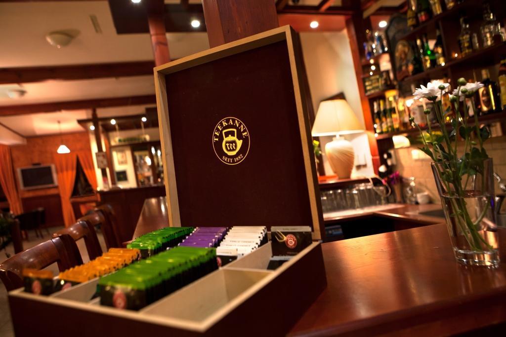 高尔夫球手酒店 克雷姆尼察 外观 照片
